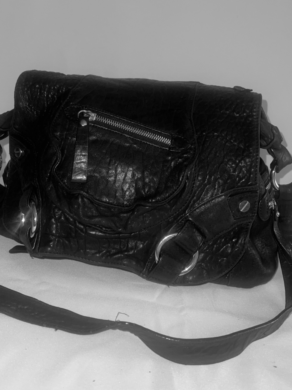 Hugo Boss Handbag - Shoulder